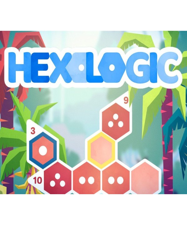 Hexologic Steam Key GLOBAL